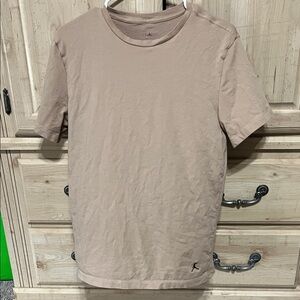 Men's Tan Jordan T-Shirt